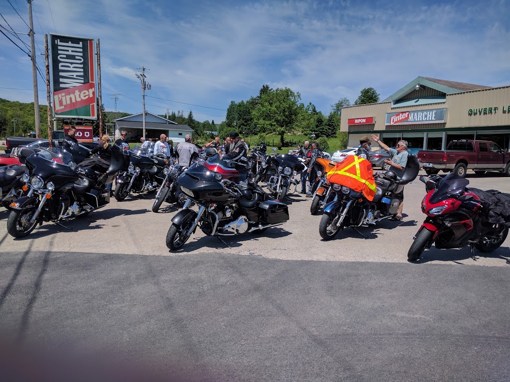Ultramar | 92 Chemin de Montpellier, Ripon, QC J0V 1V0, Canada | Phone: (819) 983-6472