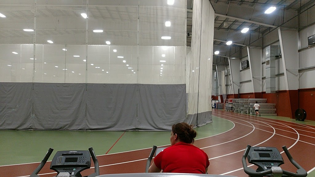 Buell Fitness and Aquatic Centre | 122 Ramillies Rd, Borden, ON L0M 1C0, Canada | Phone: (705) 424-1200 ext. 1536