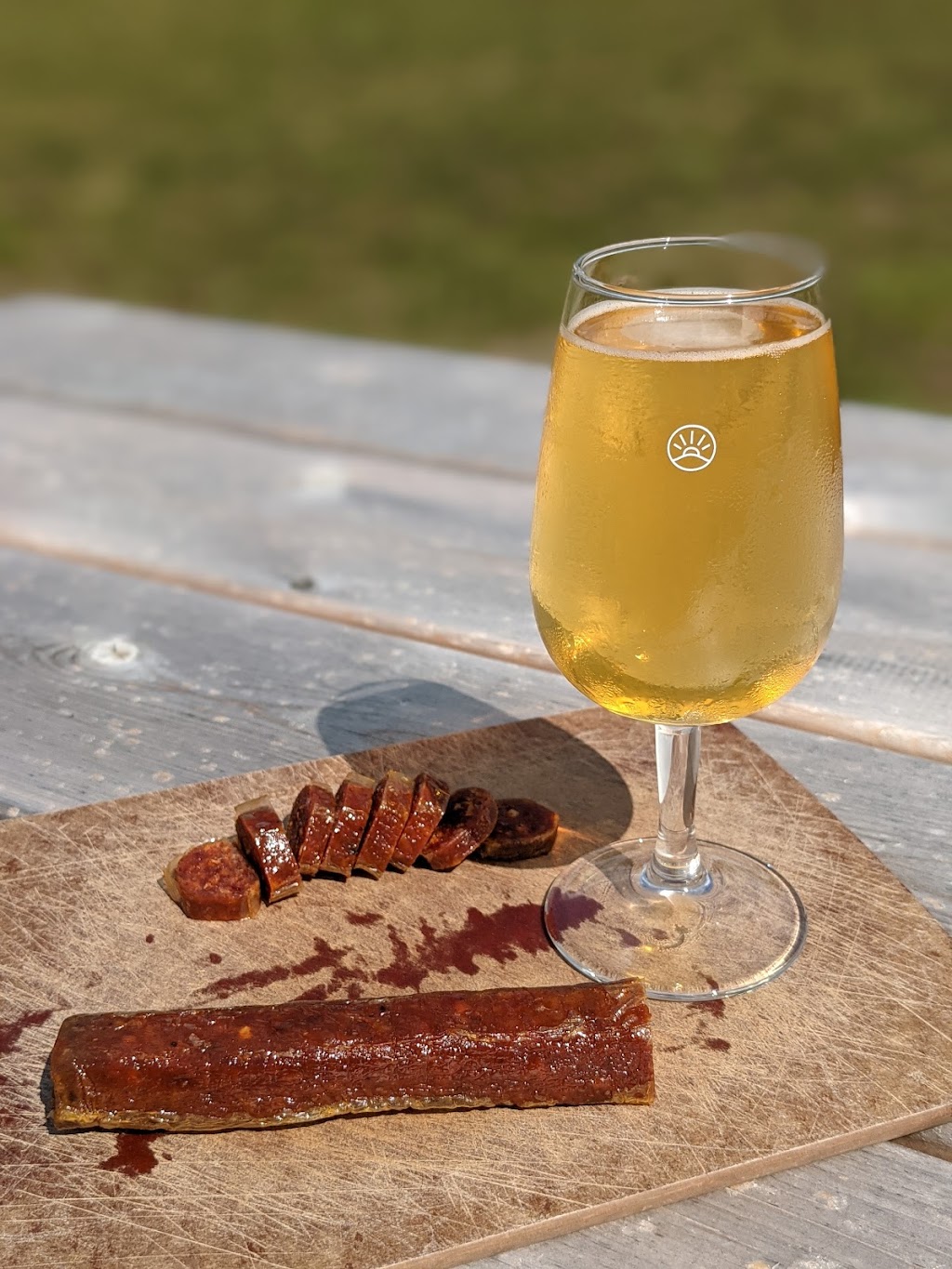 Sonnen Hill Brewing | 20727 Heart Lake Rd, Caledon Village, ON L7K 2A9, Canada | Phone: (519) 940-0200