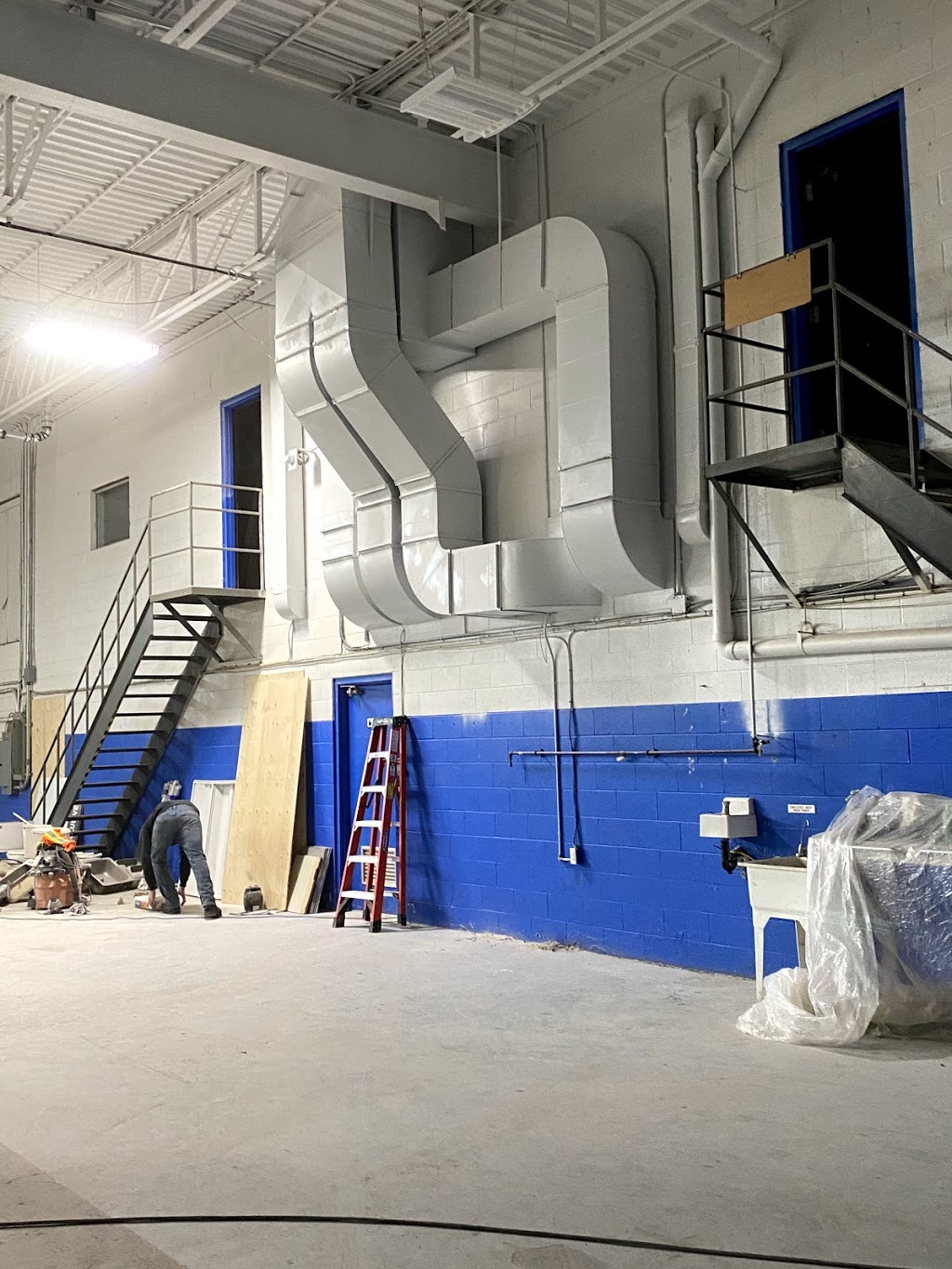 Ranmar painting | 25 Dart Ct, Bowmanville, ON L1C 5C7, Canada | Phone: (905) 995-2240