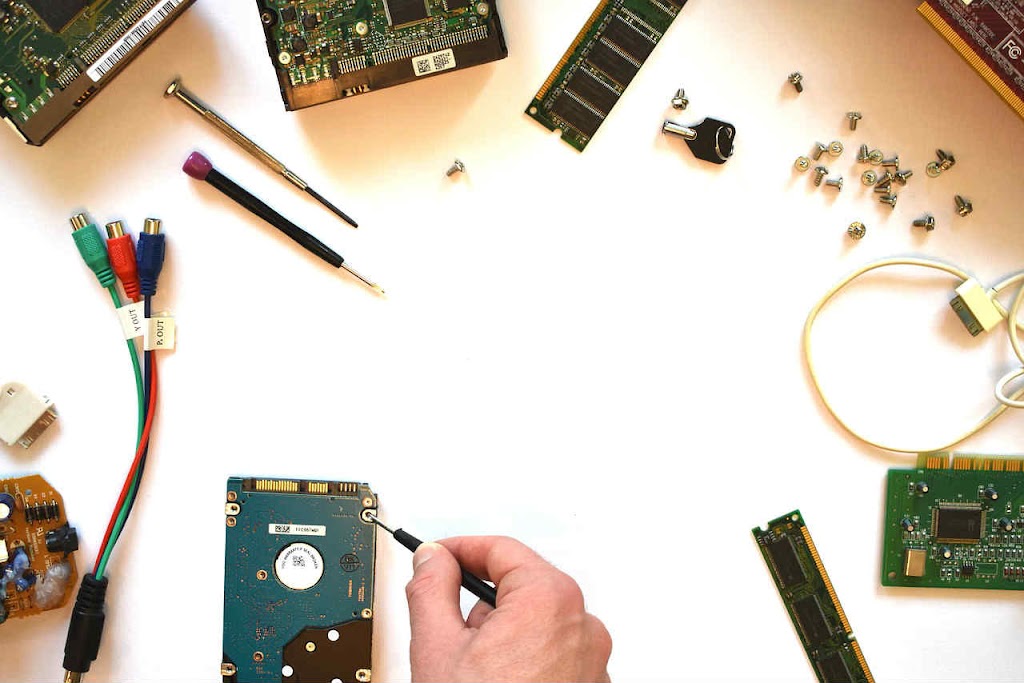 XDL Solutions | 130 Rue Lafrance O Apt2, Saint-Basile-le-Grand, QC J3N 1P8, Canada | Phone: (514) 500-5011