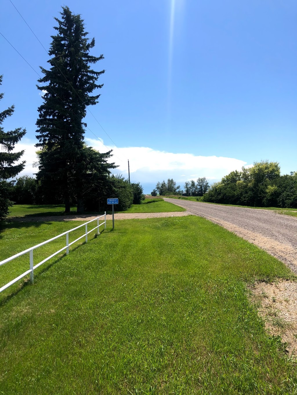 Beiseker Level-Land Seventh-Day Adventist Church | Range Rd 242, Beiseker, AB T0M 0G0, Canada | Phone: (403) 947-2121