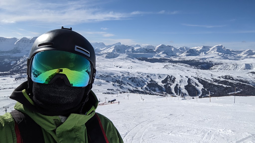 Sunshine Village Ski | 1 Sunshine Access Rd, Improvement District No. 9, AB T1L 1J5, Canada | Phone: (403) 705-4000