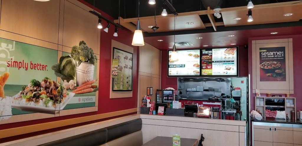 Edo Japan | 110, 760 St Albert Trail, St. Albert, AB T8N 3P8, Canada | Phone: (780) 419-3362