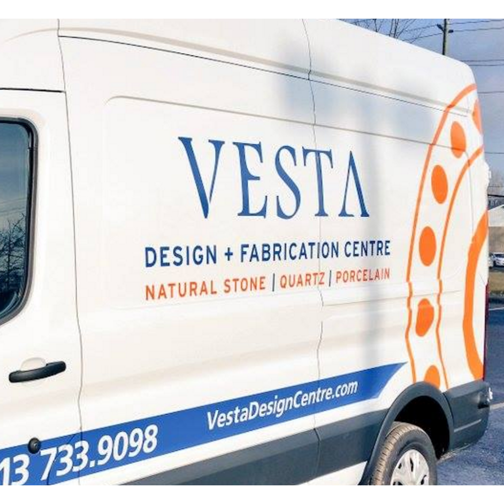 Vesta Design Centre | 1402 Star Top Rd, Gloucester, ON K1B 4V7, Canada | Phone: (613) 733-9098