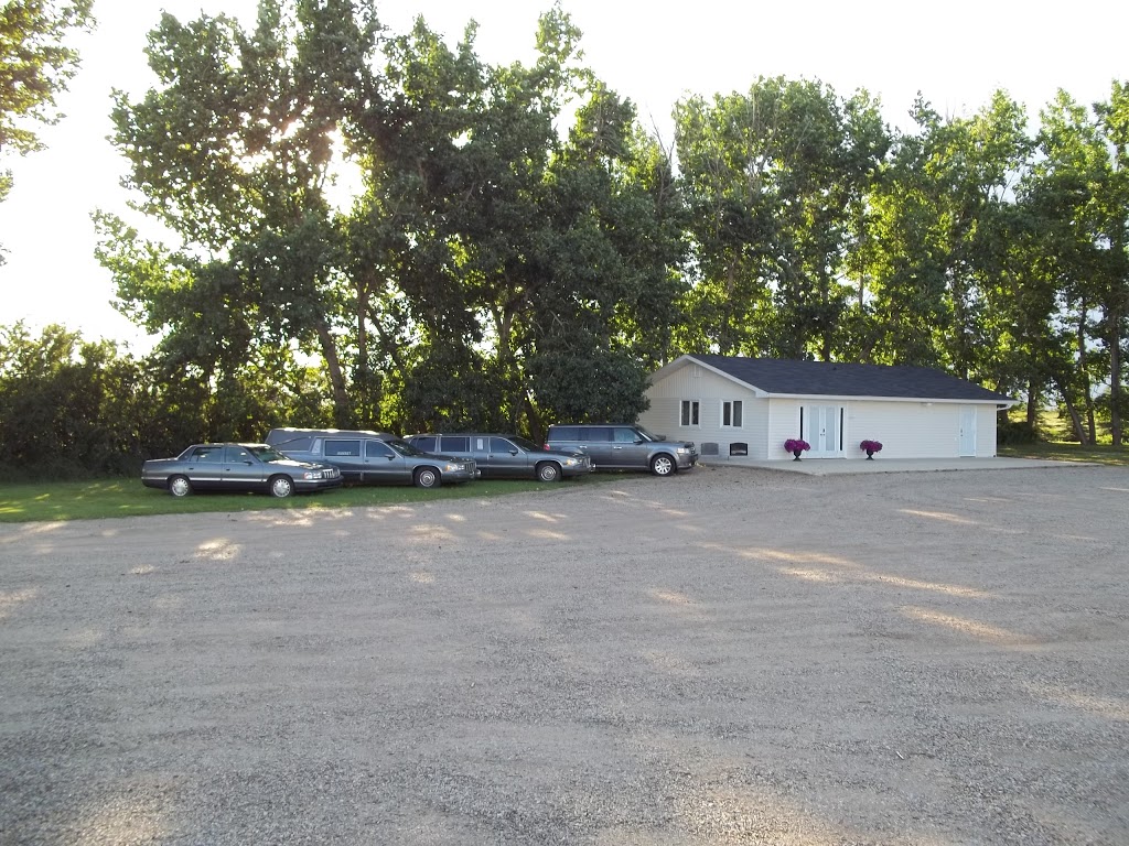 Sunset Funeral Service Ltd | 253004 Township Rd 304, Linden, AB T0M 1J0, Canada | Phone: (403) 546-3903