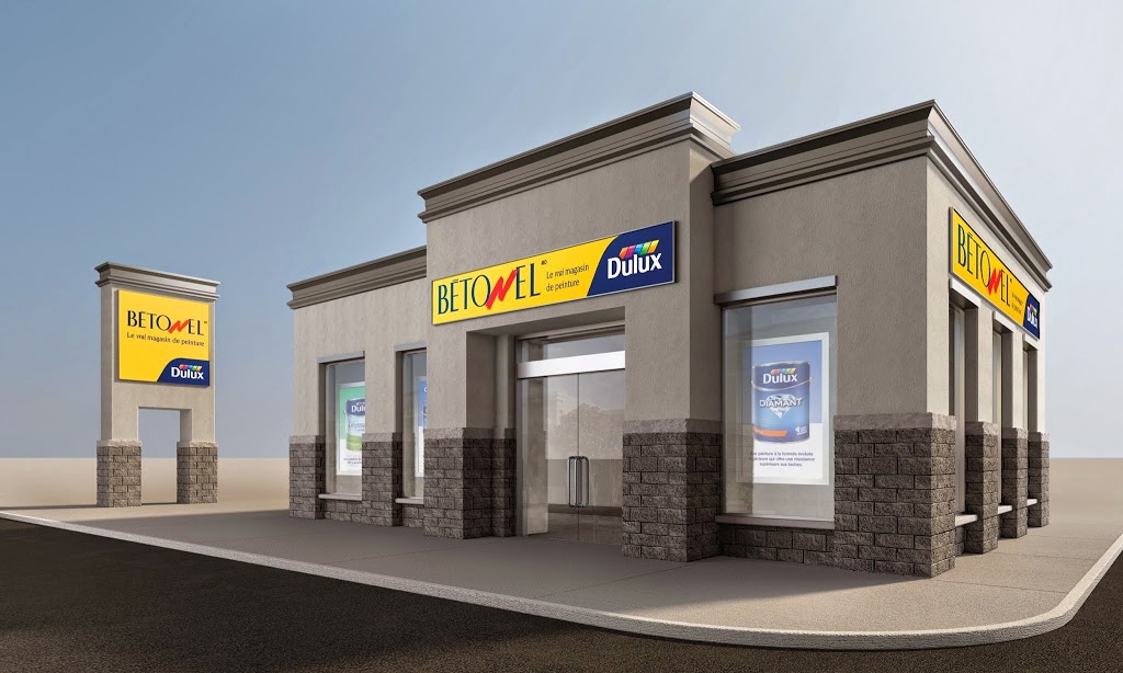 Bétonel-Dulux | 505 Montée Masson, Mascouche, QC J7K 2L6, Canada | Phone: (450) 325-2323