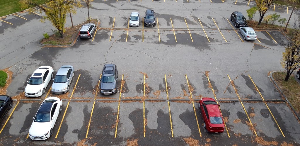 University of Calgary Art Parkade | 110 University Gate NW, Calgary, AB T2N 4V8, Canada | Phone: (403) 220-6771