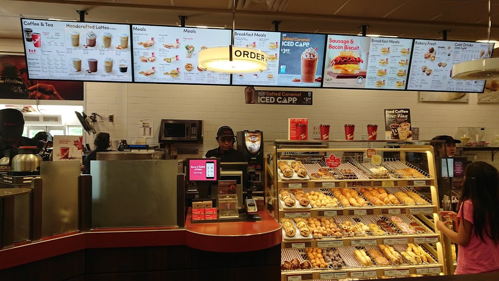 Tim Hortons | 5641 Steeles Ave E, Scarborough, ON M1V 5P6, Canada | Phone: (416) 291-6766