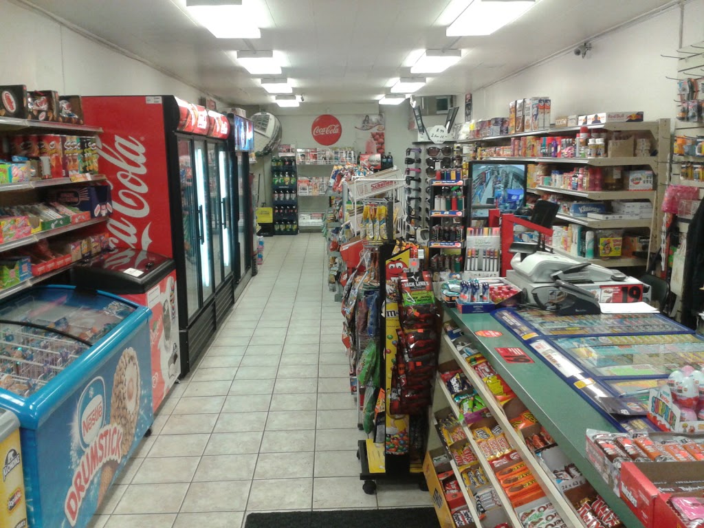Brant & Churchill Convenience | 70 Brant Rd S, Cambridge, ON N1S 2W6, Canada | Phone: (519) 740-7074