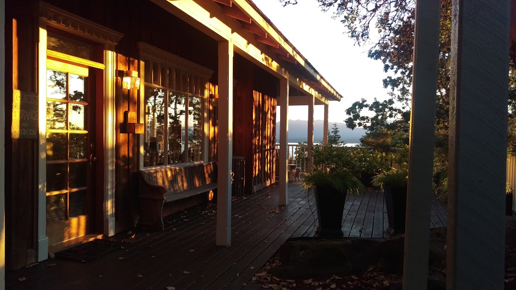 Quarrystone House Bed and Breakfast | 1340 Sunset Dr, Salt Spring Island, BC V8K 1E2, Canada | Phone: (250) 537-5980