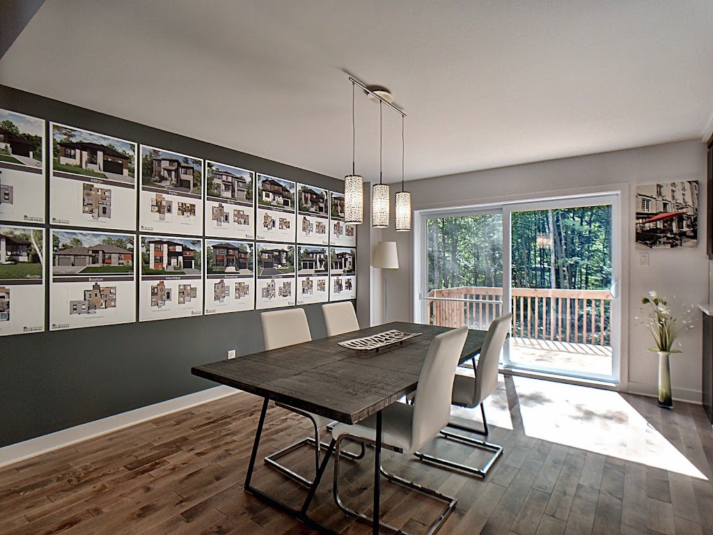 Habitation Cousineau | 319 Rue John-Ryan, Saint-Colomban, QC J5K 0N2, Canada | Phone: (450) 437-1513