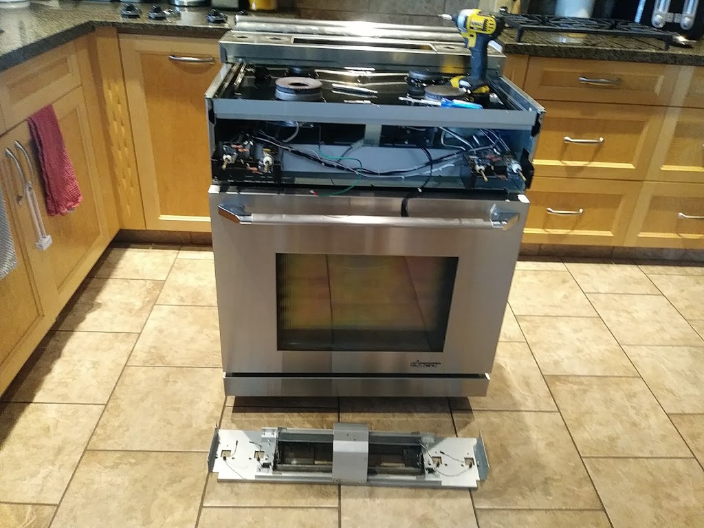 Mr. Appliance of Chestermere | 132 Kinniburgh Close, Chestermere, AB T1X 0R8, Canada | Phone: (888) 628-4714