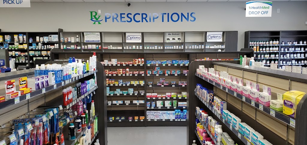 CANNIFTON PHARMACY | 135 Cannifton Rd UNIT 2 & 3, Belleville, ON K8N 4V4, Canada | Phone: (613) 779-3939