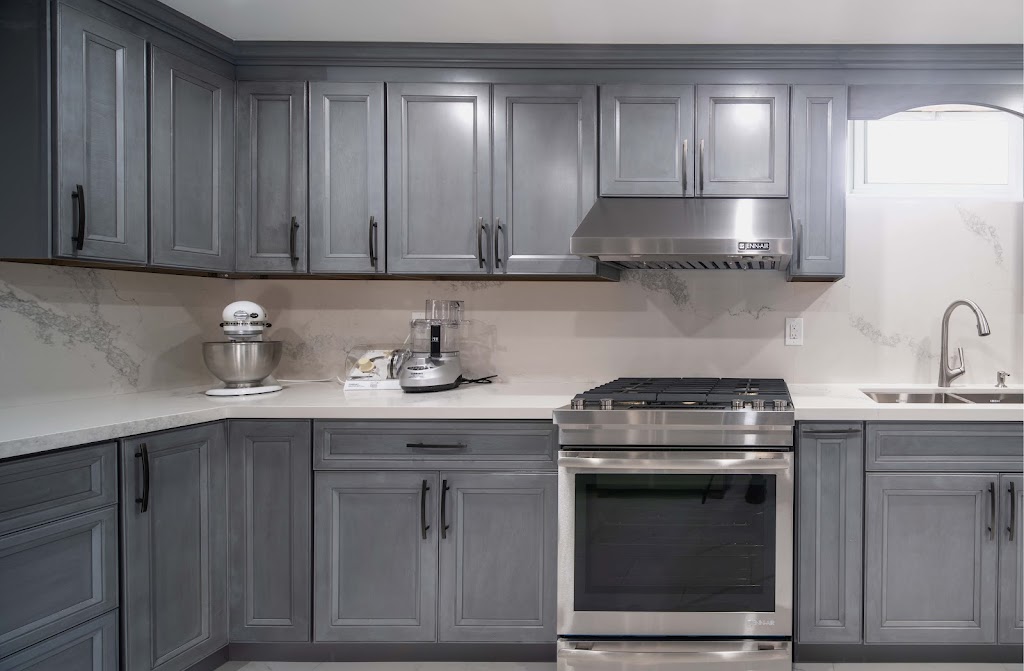Hspace Kitchen & Bath | 854 Westport Crescent unit 1, Mississauga, ON L5T 1N5, Canada | Phone: (833) 770-7077