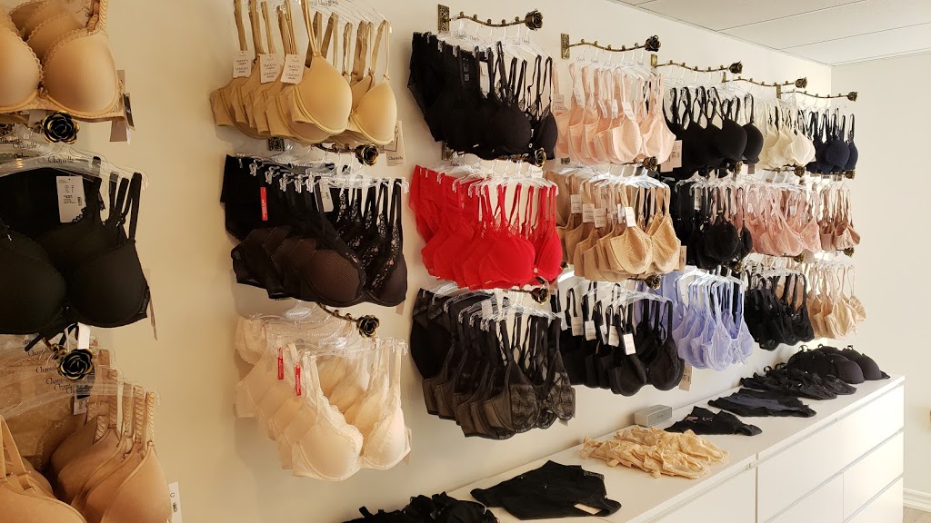 Timeless Beauty Lingerie | 3 King St E, Dundas, ON L9H 1B7, Canada | Phone: (289) 238-8115