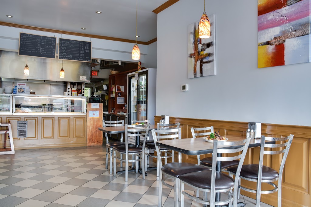 Orly Restaurant & Grill | 660 Sheppard Ave W, North York, ON M3H 2S5, Canada | Phone: (416) 633-7700
