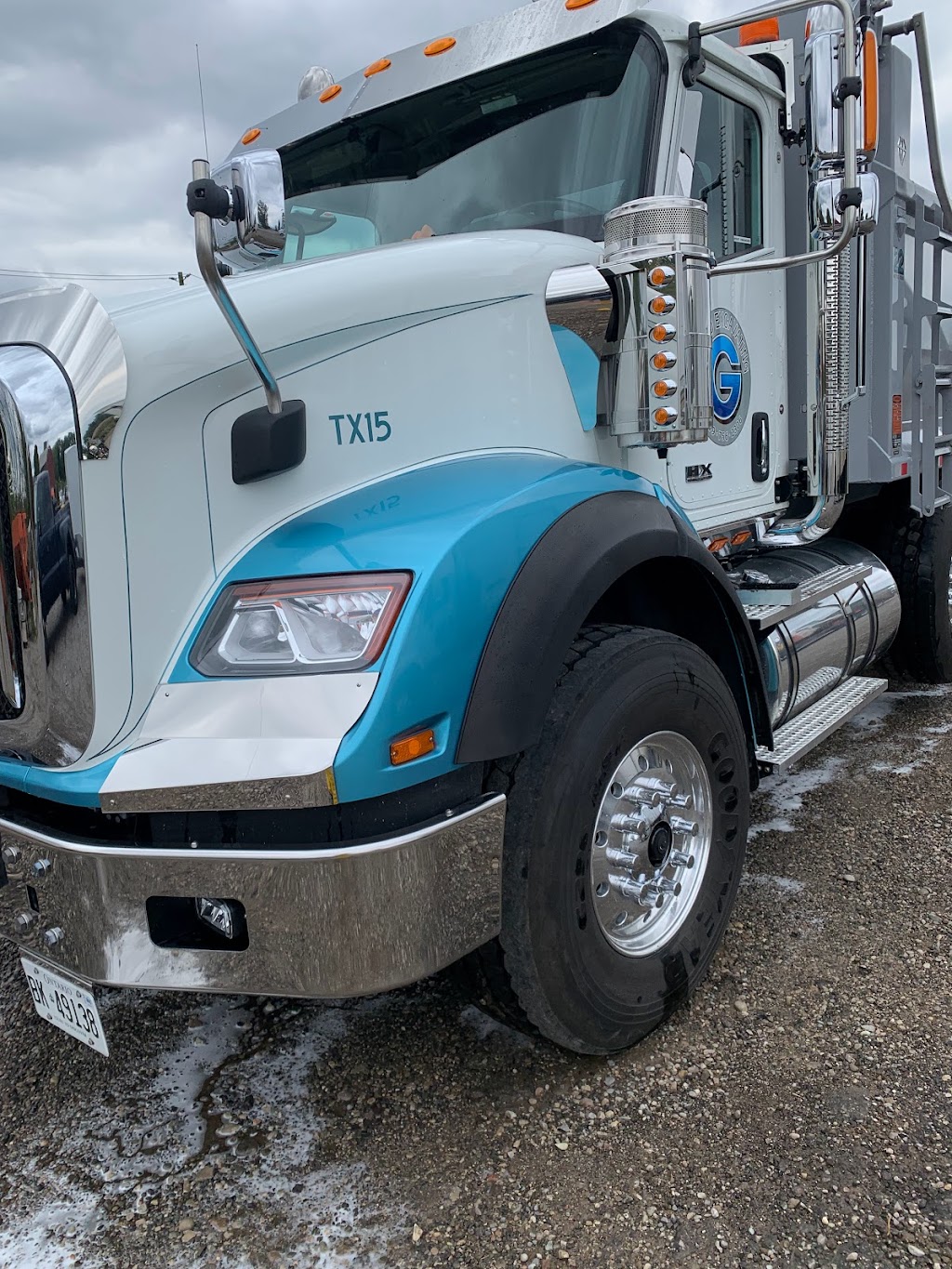 EMSEY Mobile Wash | 245 Oakland Rd, Scotland, ON N0E 1R0, Canada | Phone: (519) 914-0518