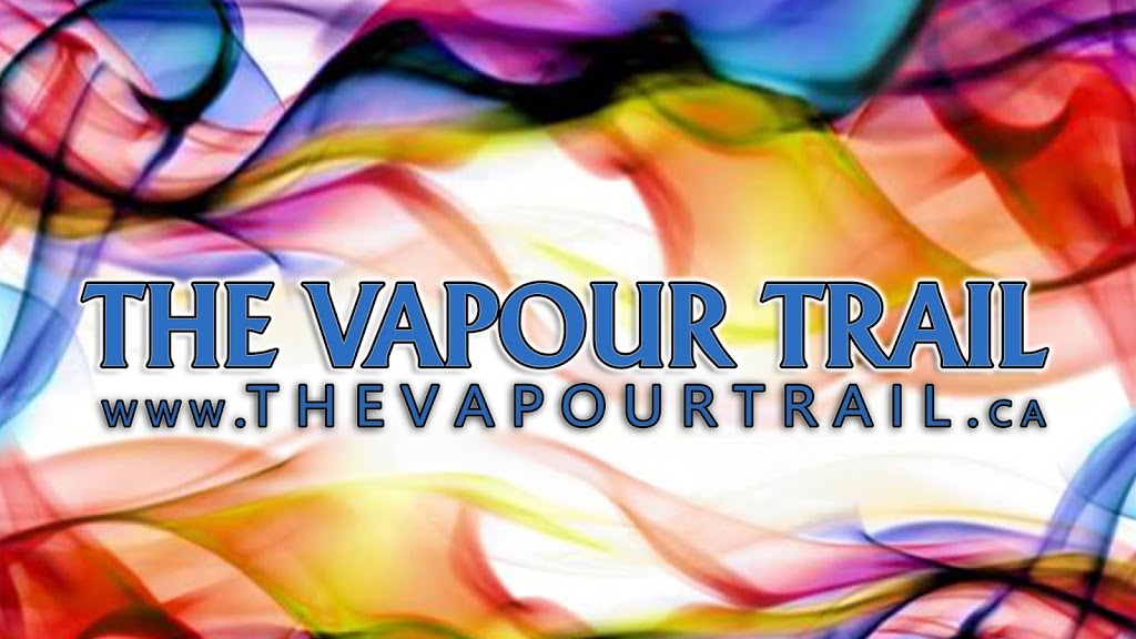 The Vapour Trail | 1082 Cole Harbour Rd, Dartmouth, NS B2V 1E7, Canada | Phone: (902) 431-8273