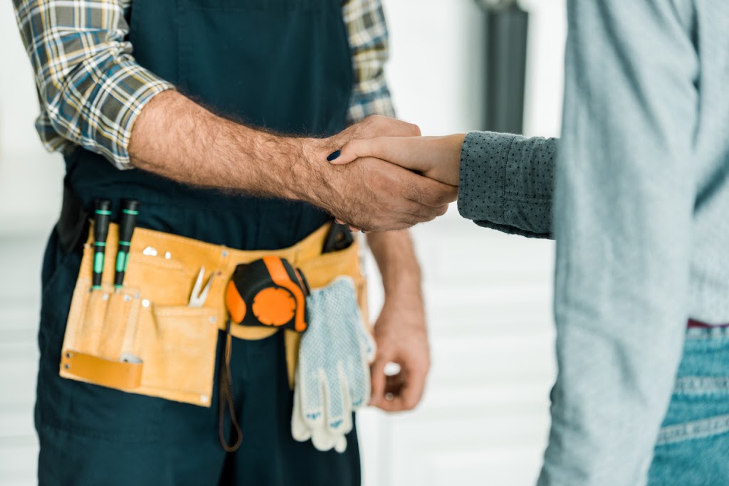 Crowfoot Plumbing, Heating & Electrical Home Services | 6311 Bowness Rd NW #105, Calgary, AB T3B 0E4, Canada | Phone: (403) 288-1081