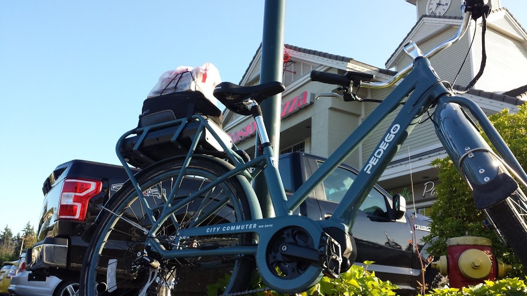 Pedego Electric Bikes Nanaimo | 5200 Dublin Way Unit 101, Nanaimo, BC V9T 2B7, Canada | Phone: (250) 585-2725