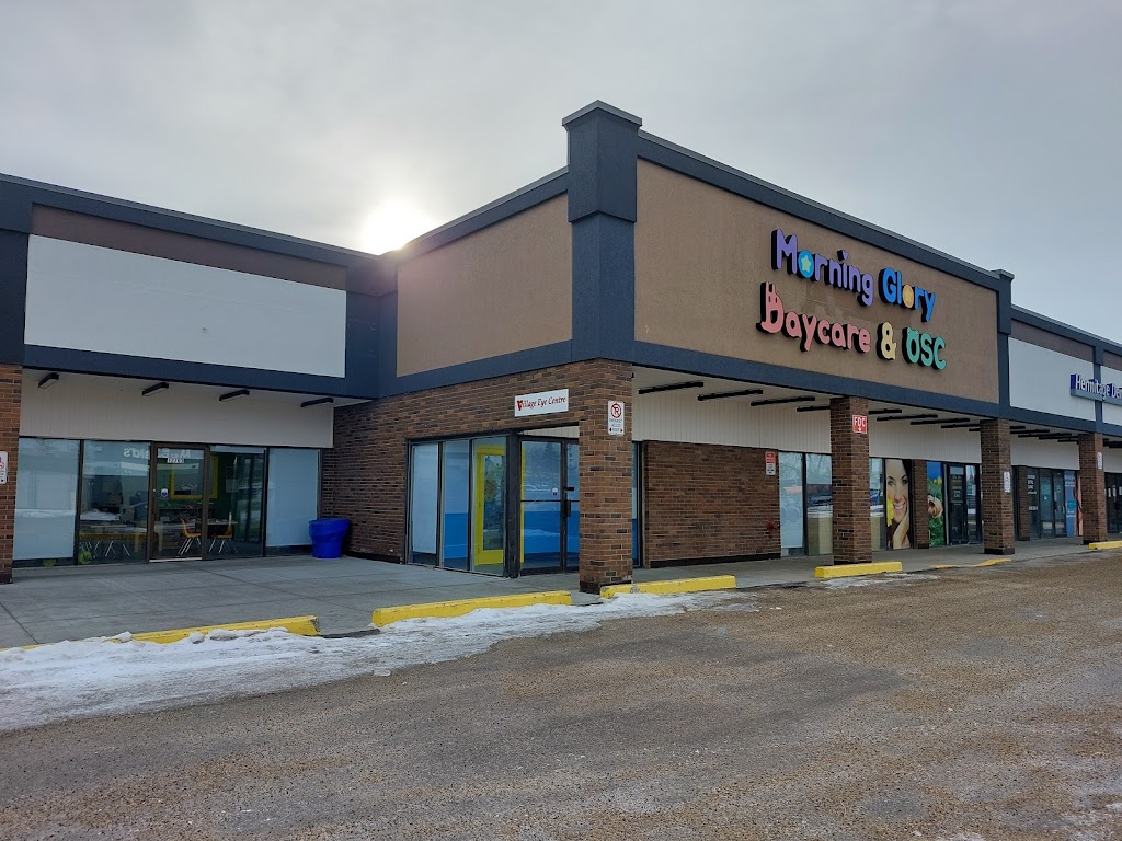 Morning Glory Daycare & OSC | 12761 50 St NW, Edmonton, AB T5A 4L8, Canada | Phone: (780) 929-3107