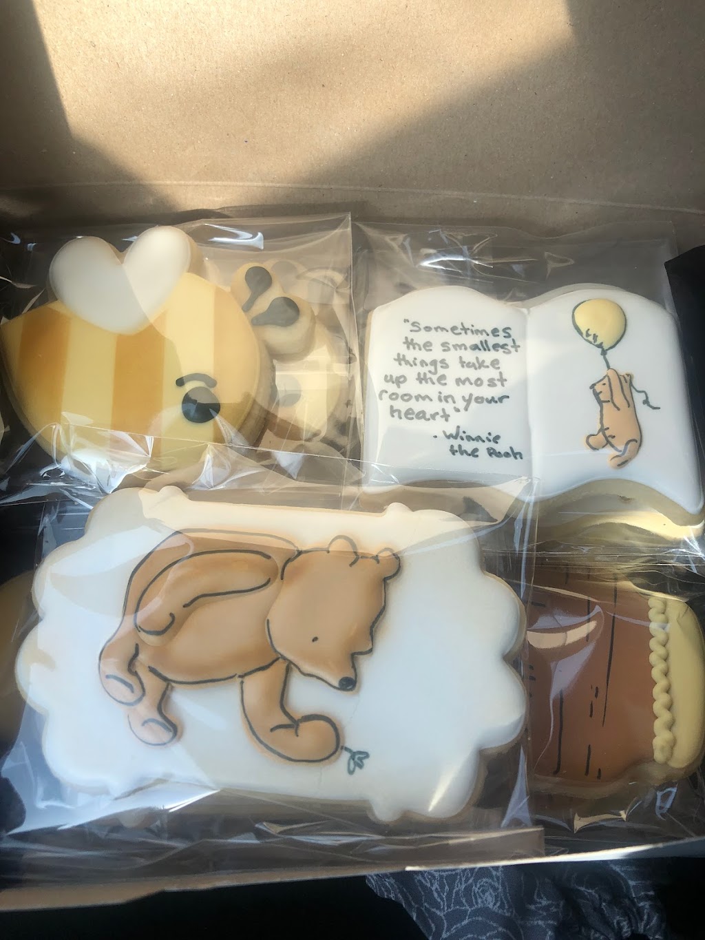 Simply Sweet LTD | Cougartown Close SW, Calgary, AB T3H 0B1, Canada | Phone: (403) 630-3067