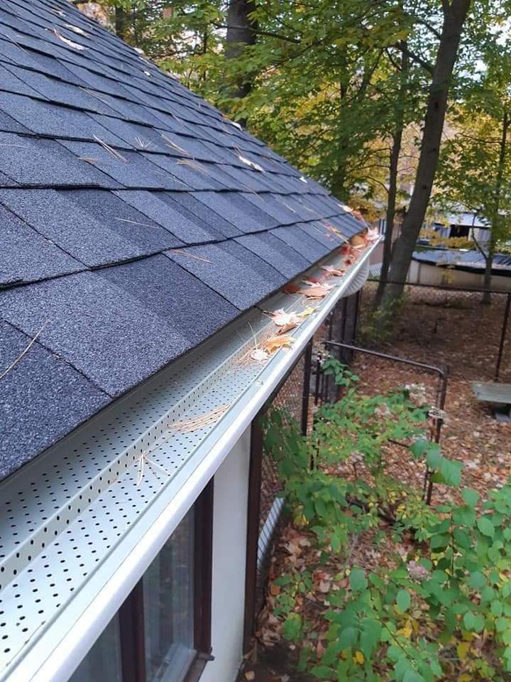 Gouttieres Proform Eavestroughing | 1697 Rue du Bordelais, Saint-Lazare, QC J7T 2C1, Canada | Phone: (438) 888-8130