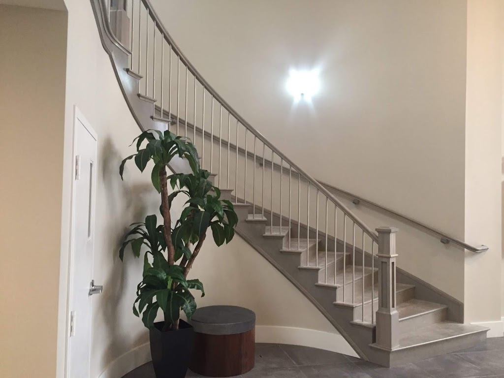 Scotia Stairs Limited | 2579 Sackville Dr, Upper Sackville, NS B4E 3C3, Canada | Phone: (902) 252-1716