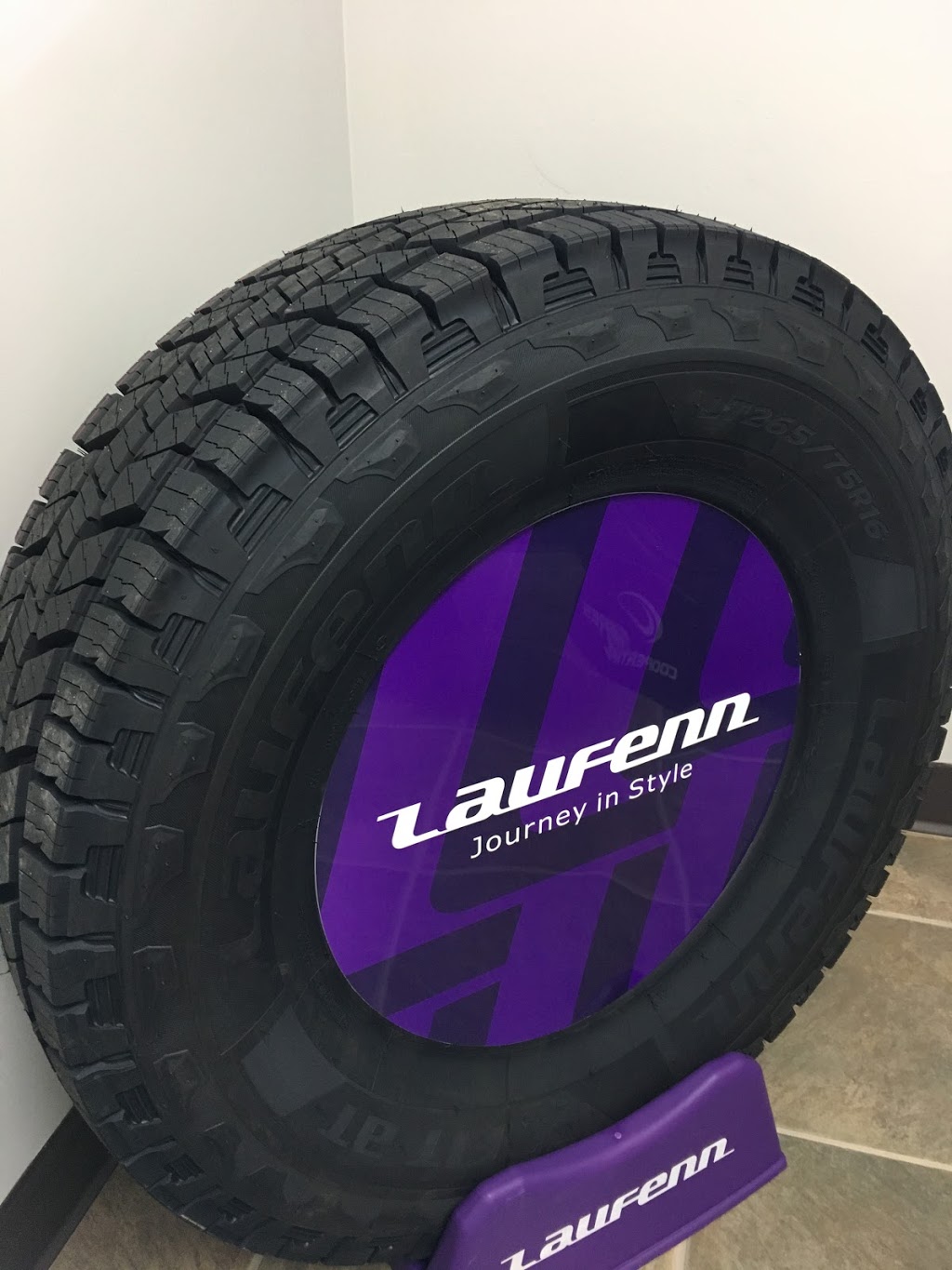 LW Tire & Auto Ltd | 6512 46th Ave, Ponoka, AB T4J 1J8, Canada | Phone: (403) 783-5226