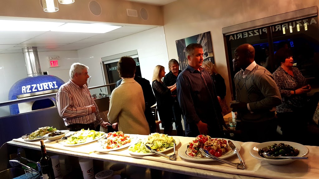 Azzurri Pizzeria | 2404 Edmonton Trail, Calgary, AB T2E 5N8, Canada | Phone: (403) 299-8774