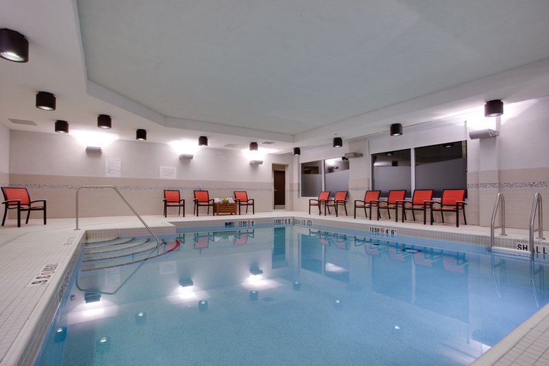 The Aqua Life Swim Academy Orleans | 500 Brisebois Cres, Orléans, ON K1E 0A6, Canada | Phone: (613) 793-0323