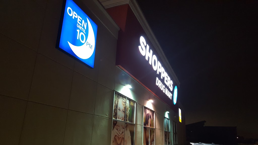 Shoppers Drug Mart | 3014 McClocklin Rd, Saskatoon, SK S7R 0J1, Canada | Phone: (306) 249-2930