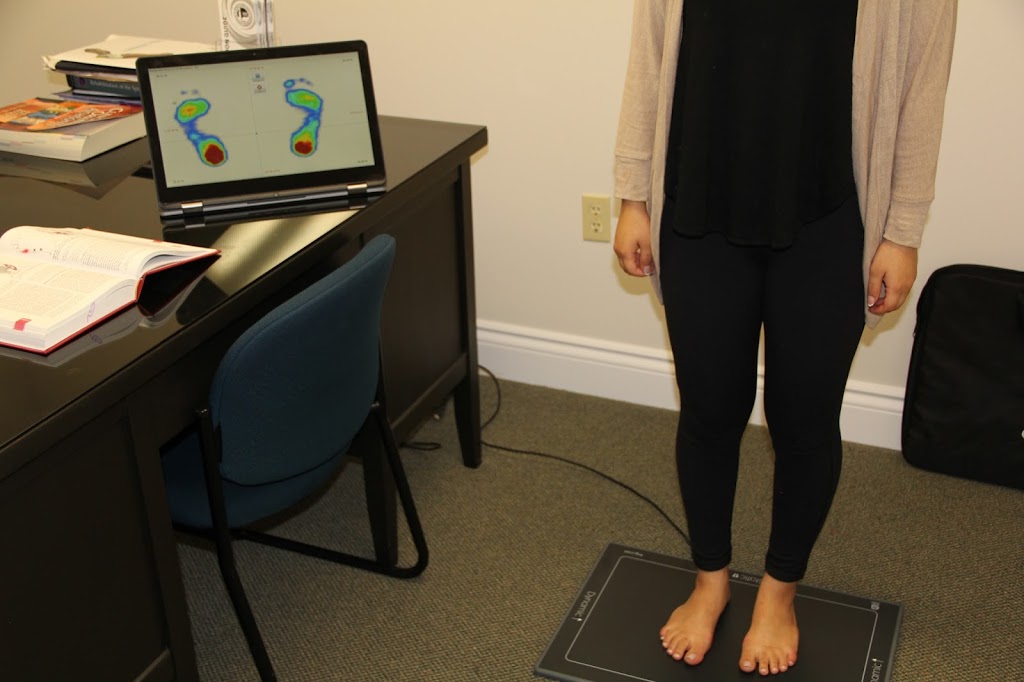 Oxford Spine Centre | 202-219 Oxford St W, London, ON N6H 1S5, Canada | Phone: (519) 601-2100