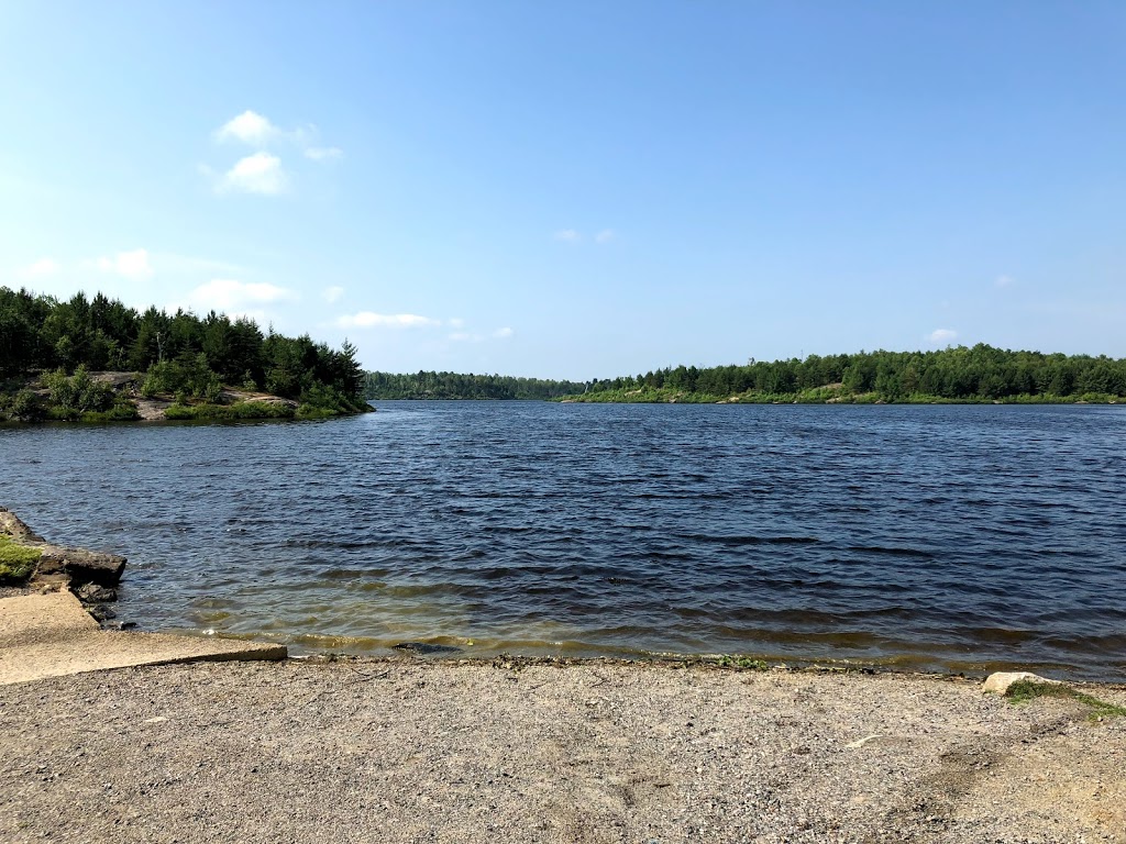 Lake Laurentian Nature Chalet | 2309 S Bay Rd, Sudbury, ON P3E 6H7, Canada