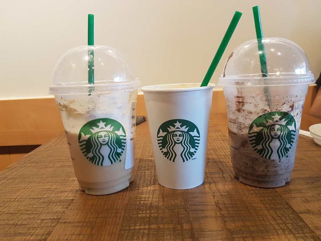 Starbucks | 1 Hespeler Rd, Cambridge, ON N1R 8L4, Canada | Phone: (519) 623-7893
