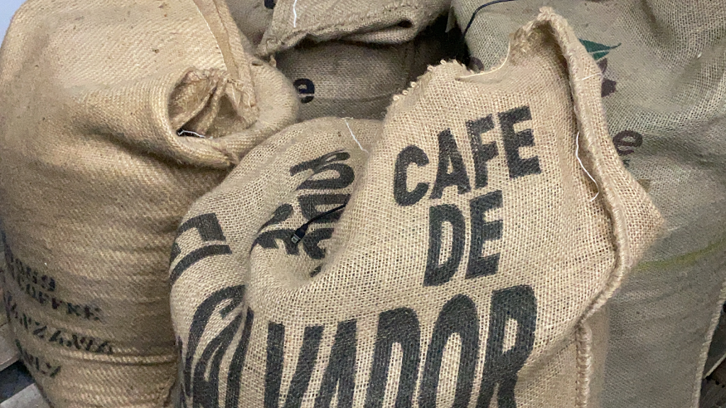 Good Oswald Coffee Co | 36 Evergreen Dr, Nepean, ON K2H 6C8, Canada | Phone: (613) 793-9223
