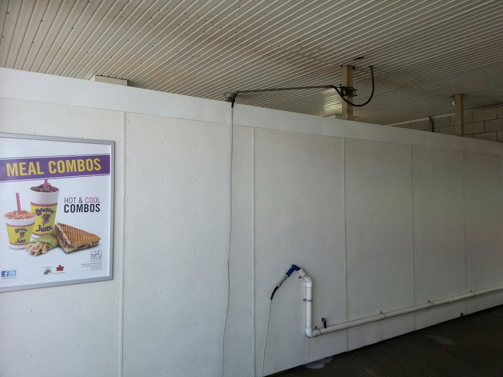 Red Hill Car Wash | 200 Pritchard Rd, Hamilton, ON L8W 3P7, Canada | Phone: (289) 244-0033