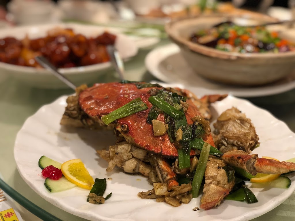 Golden Rice Bowl Chinese Restaurant (太子轩) | 5365 Gateway Blvd NW, Edmonton, AB T6H 4P8, Canada | Phone: (780) 435-3388