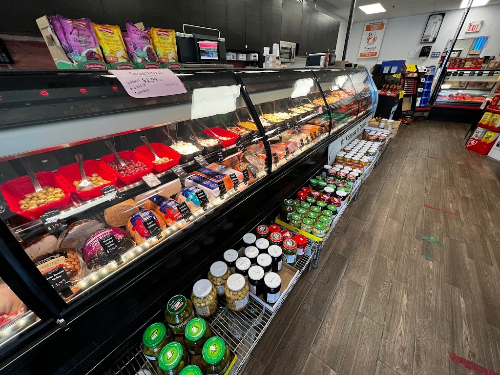 Halendas Meats Oshawa - King | 1300 King St E #2, Oshawa, ON L1H 8J4, Canada | Phone: (905) 432-1382