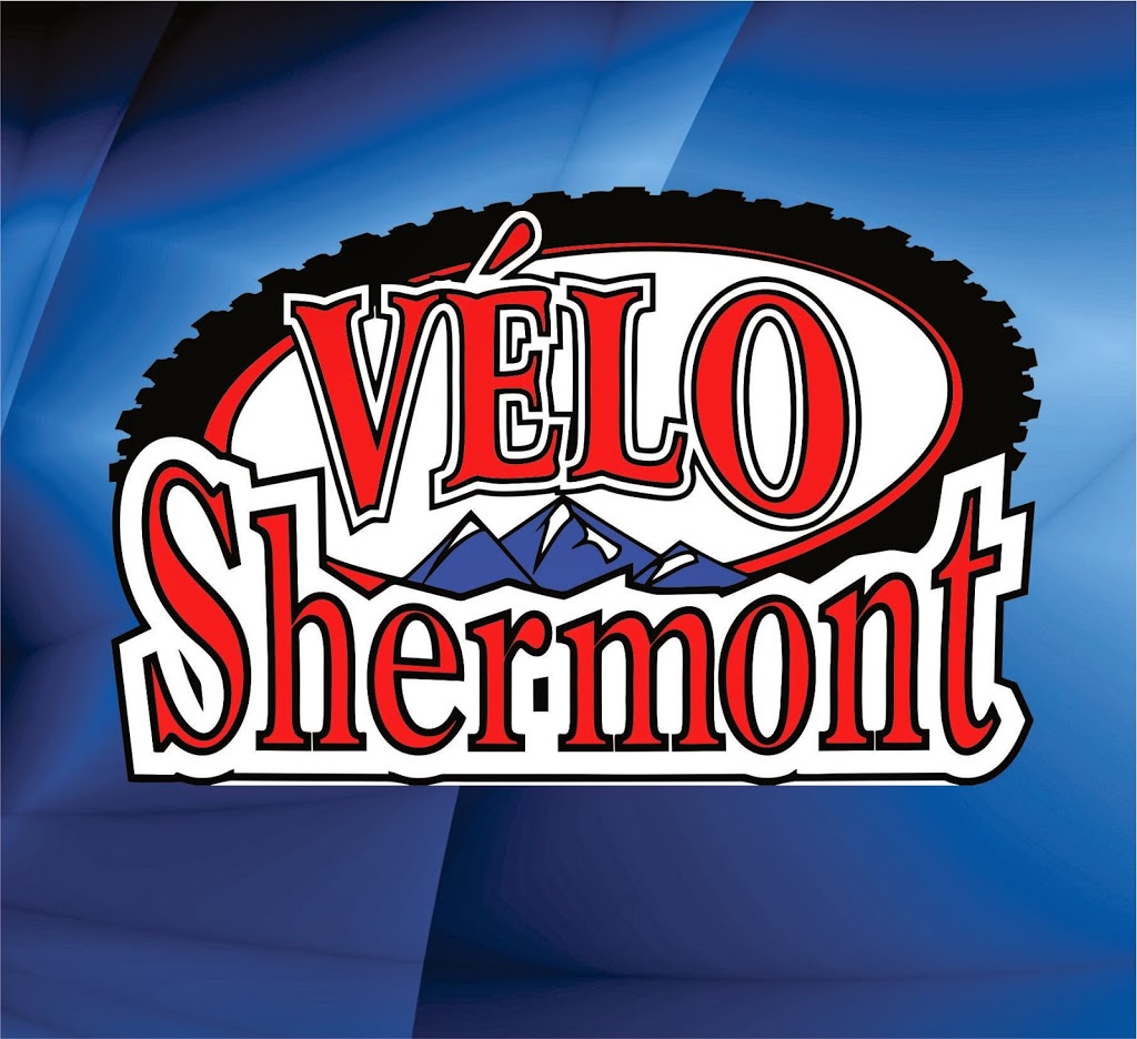 Vélo Shermont | 1137 12e Avenue N, Sherbrooke, QC J1E 2X4, Canada | Phone: (819) 563-7776