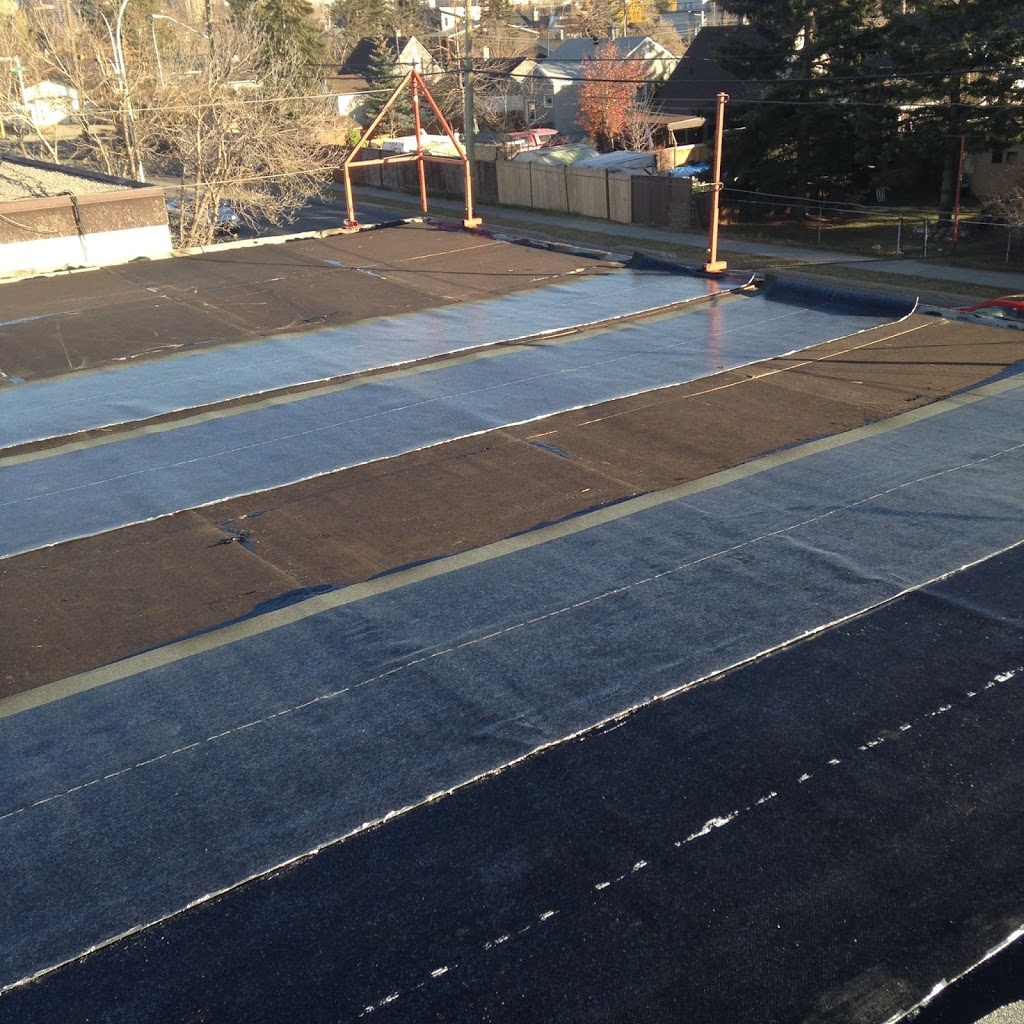 Get It Done Right Roofing | 39 Ranchridge Crescent NW, Calgary, AB T3G 1T7, Canada | Phone: (587) 216-8540