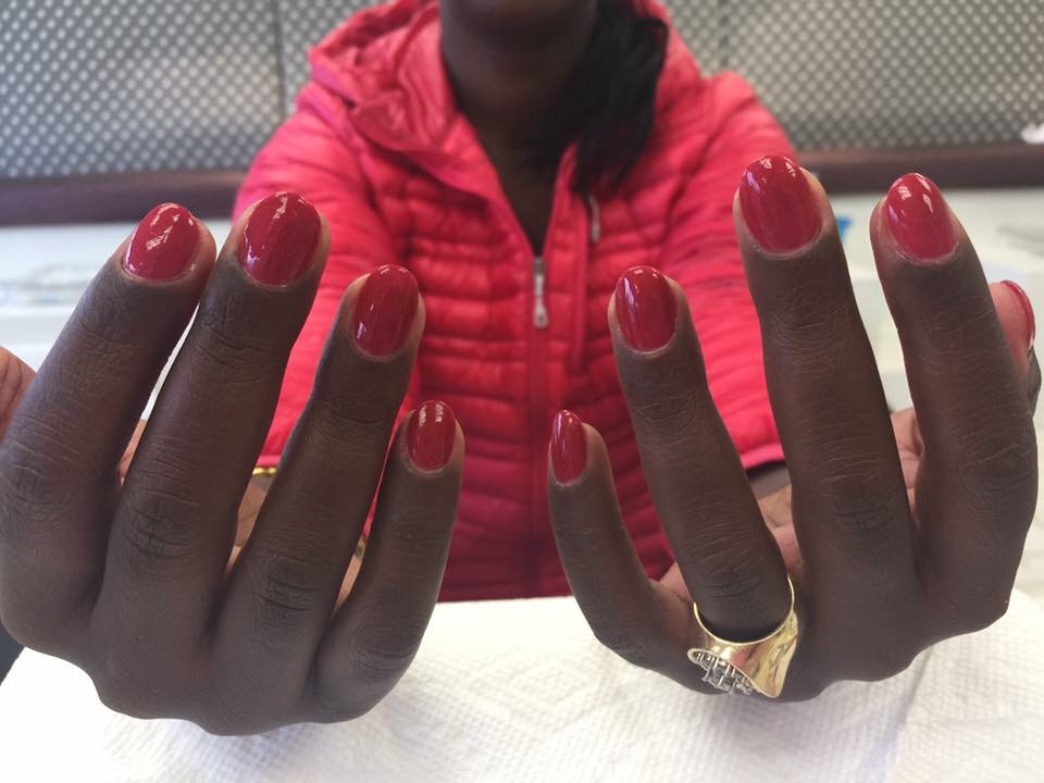 Laque Nail Bar | 10 Discovery Ridge Hill SW #906, Calgary, AB T3H 5X2, Canada | Phone: (403) 699-9744