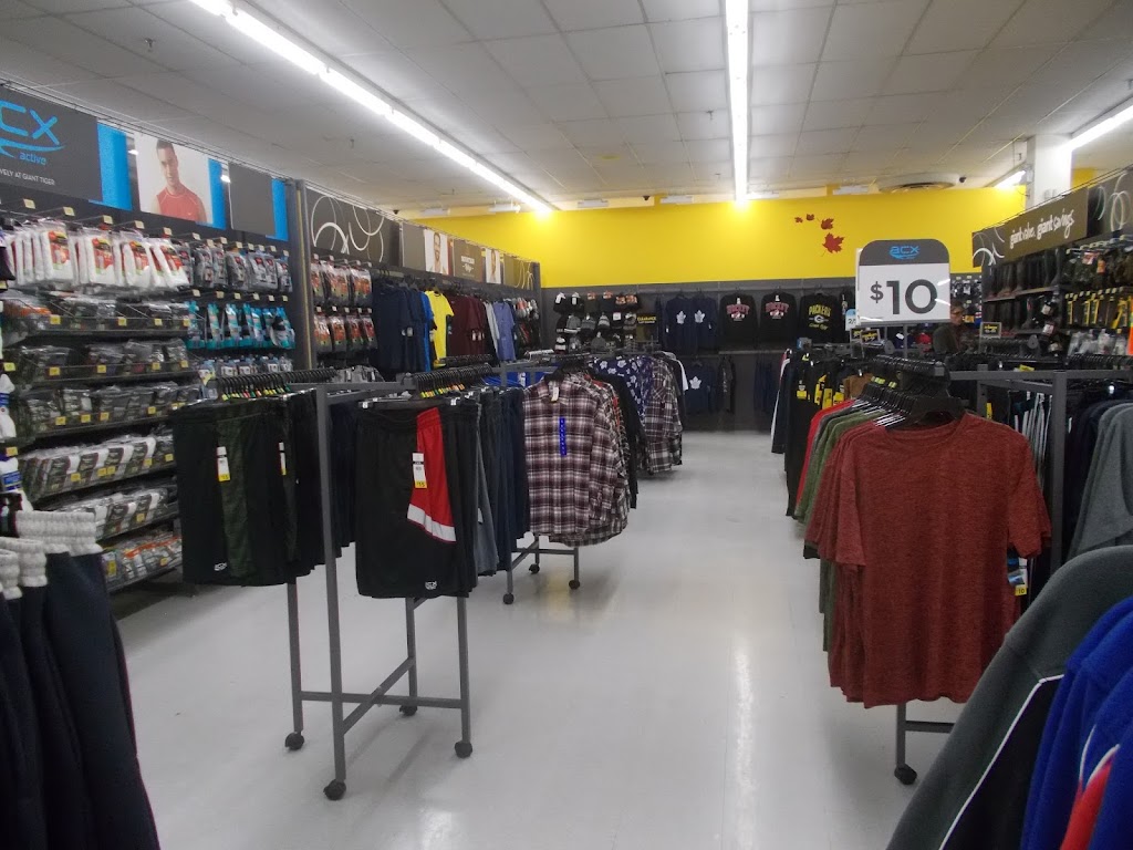 Giant Tiger | 150 West St, Simcoe, ON N3Y 5C1, Canada | Phone: (519) 428-2979