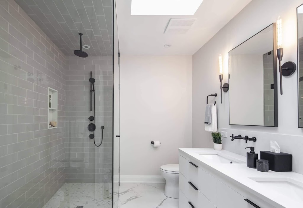 Calado and Lima Home Improvement Inc | 324 Caledonia Rd, York, ON M6E 4T6, Canada | Phone: (416) 782-0110