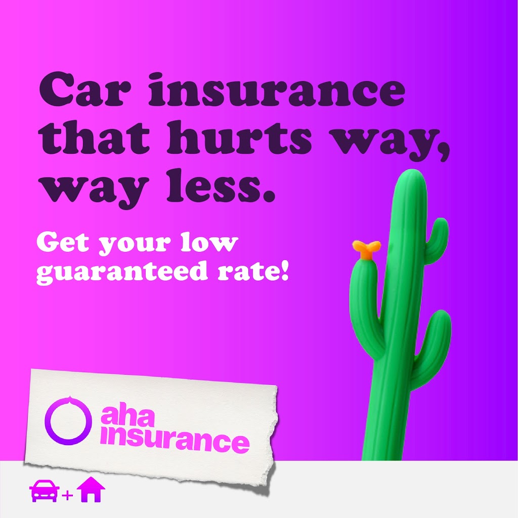 aha insurance | 615 Kumpf Dr Suite 500, Waterloo, ON N2V 1K8, Canada | Phone: (855) 242-2440