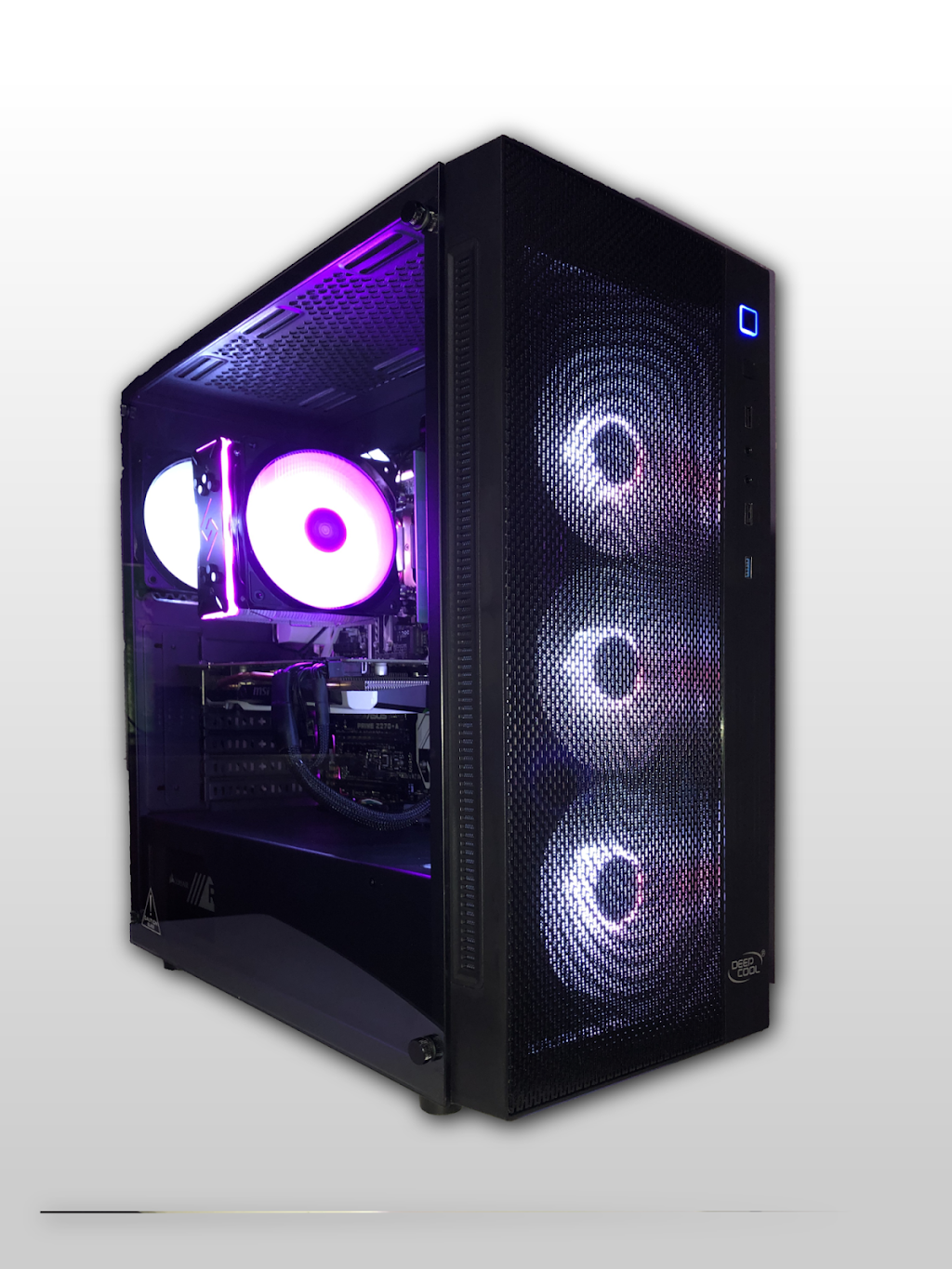 Xclusive PC | 2 Holbeach Rd, Etobicoke, ON M9W 3K3, Canada | Phone: (647) 512-0939