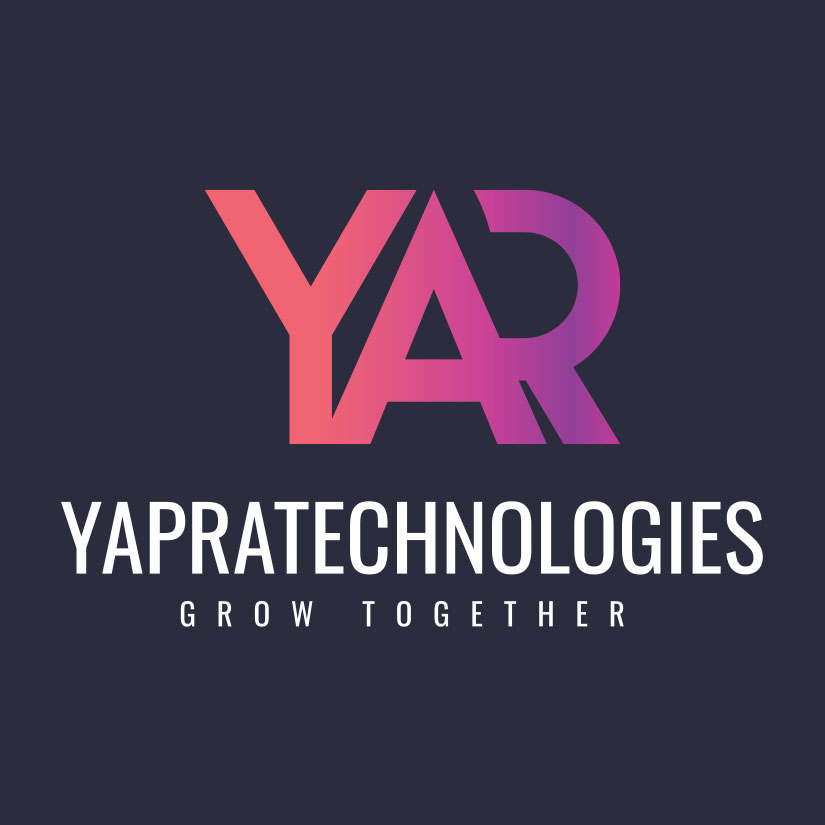 Yapra Techologies | 72 Lorenzo Cir, Brampton, ON L6R 3N4, Canada | Phone: (647) 274-9670