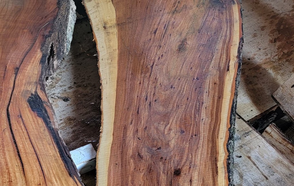 C&M Sawmill and Lumber | 7885 Belle Rose Line, Pain Court, ON N0P 1Z0, Canada | Phone: (519) 809-0648