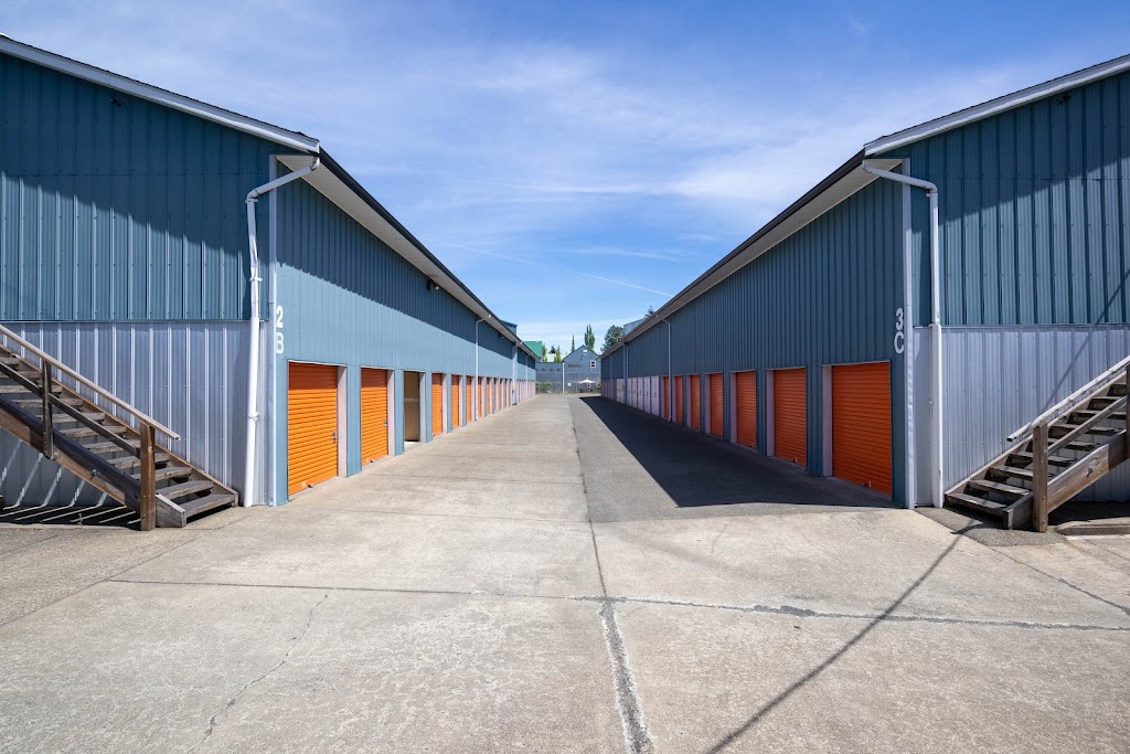 U Store It | Self Storage | Courtenay | 2260 Cousins Ave, Courtenay, BC V9N 7T5, Canada | Phone: (250) 334-4545